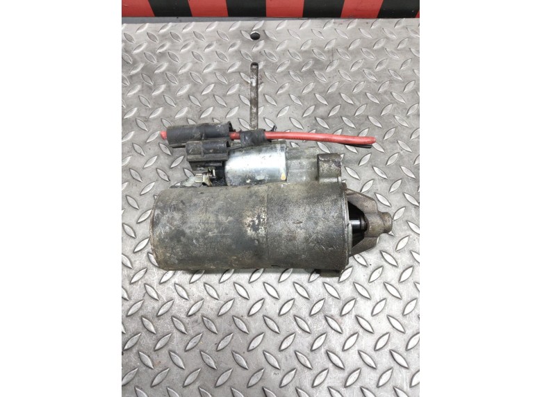 Стартер к Стартер к Ford Focus undefined г. Focus