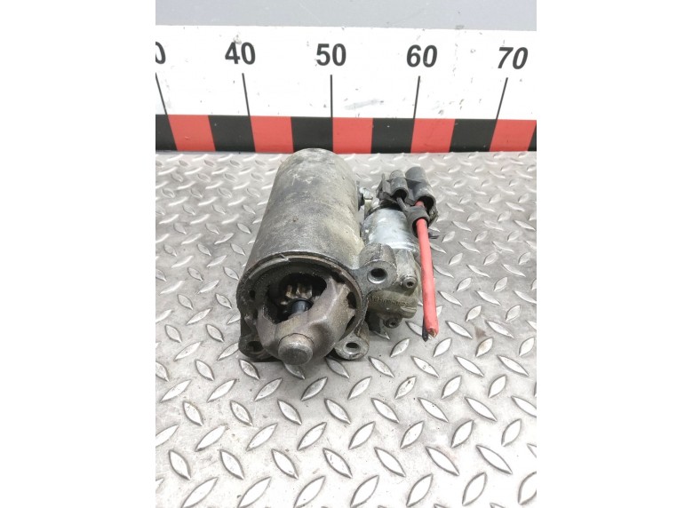 Стартер к Стартер к Ford Focus undefined г. Focus