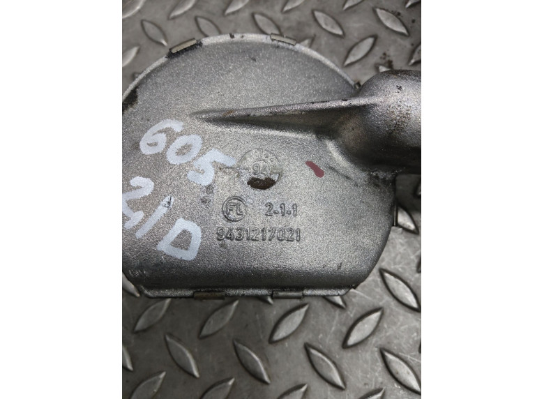 Насос масляный к Peugeot 605, 1997г.