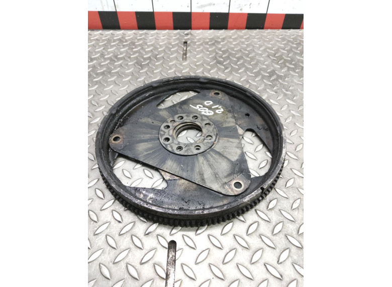 Маховик АКПП (драйв плата) к Peugeot 605, 1997г.