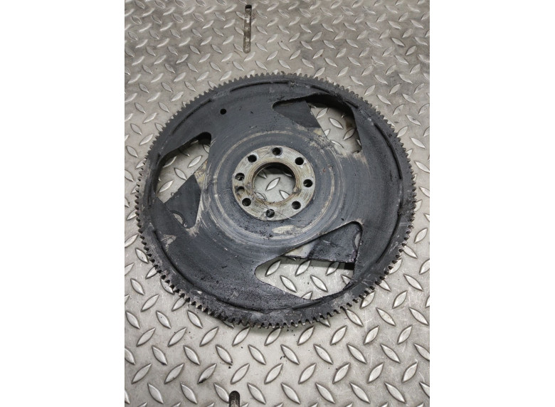 Маховик АКПП (драйв плата) к Peugeot 605, 1997г.