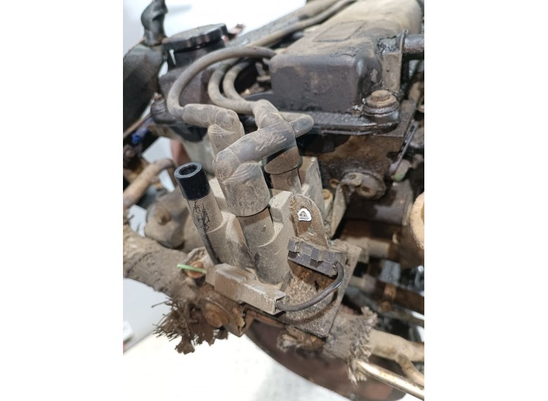 Катушка зажигания к Катушка зажигания к Ford Focus undefined г. Focus