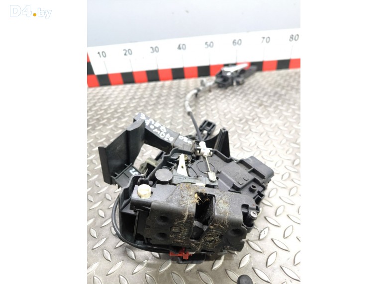 Замок двери задней левой к Ford Mondeo undefined г.