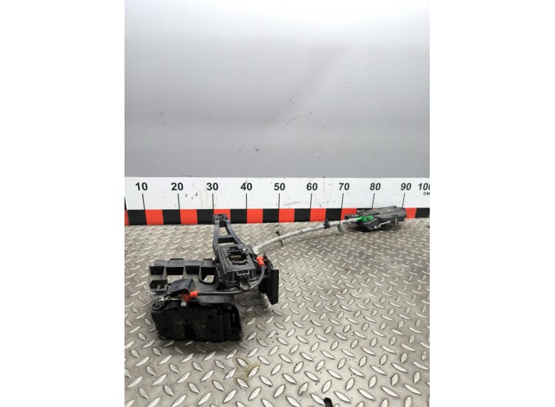 Замок двери задней левой к Замок двери задней левой к Ford Mondeo undefined г. Mondeo