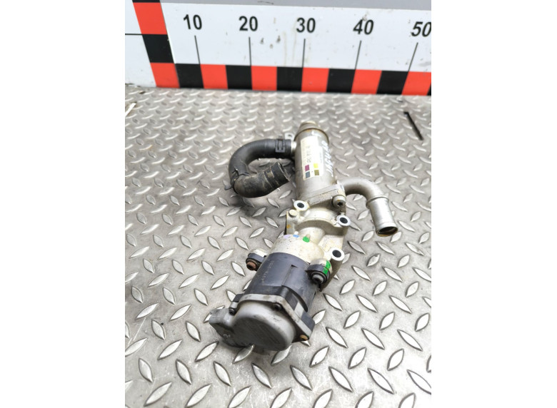 Клапан EGR к Jaguar S-Type, 2006г.