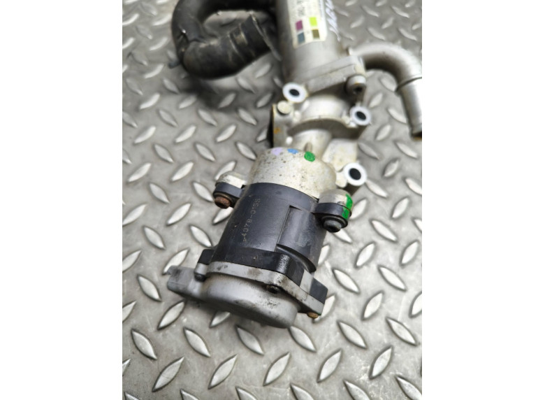 Клапан EGR к Jaguar S-Type, 2006г.