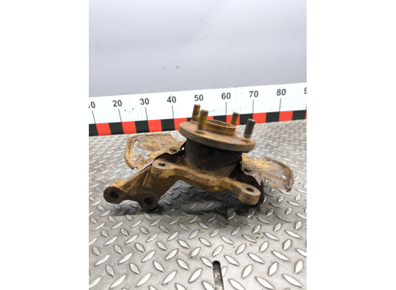 Ступица передняя левая к Ступица передняя левая к Geely SC7 undefined г. SC7