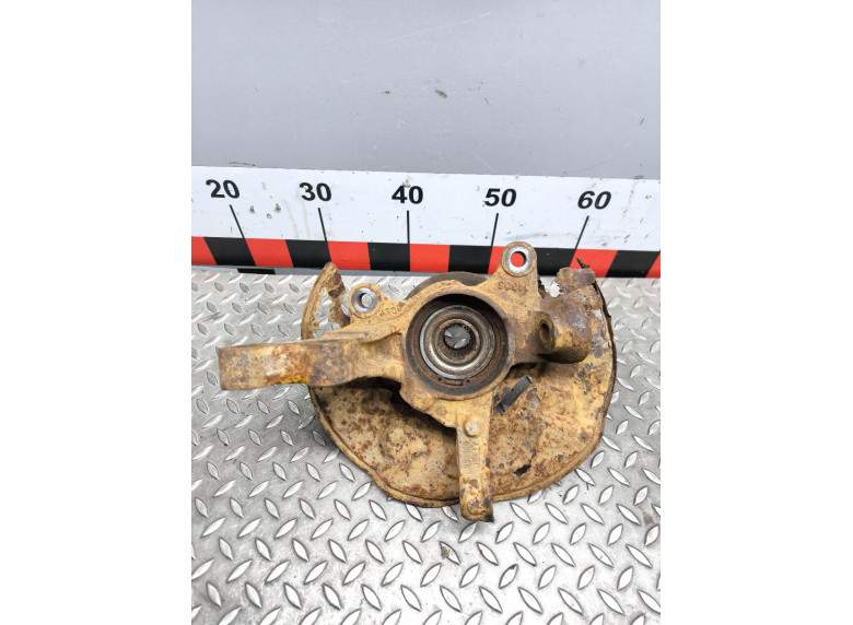 Ступица передняя левая к Ступица передняя левая к Geely SC7 undefined г. SC7