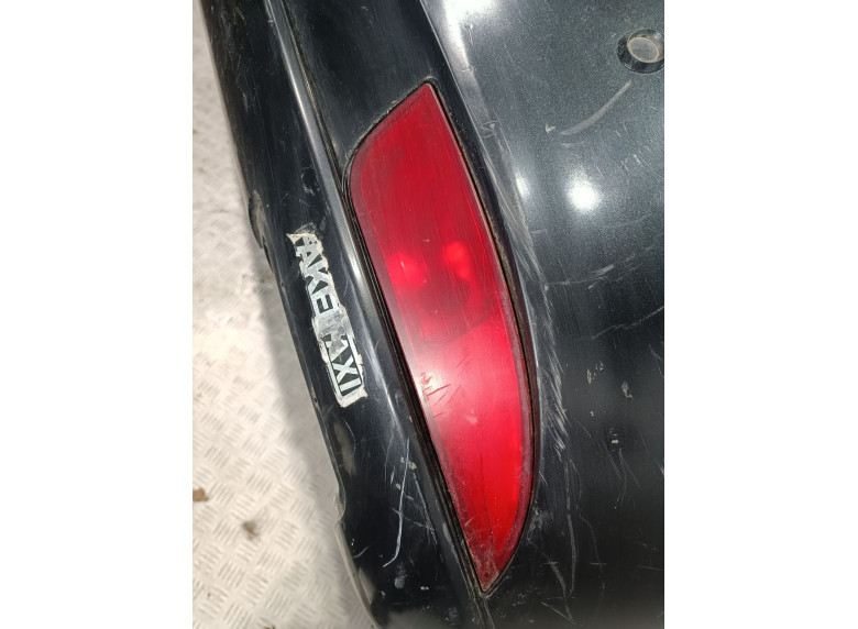 Фонарь противотуманный правый к Chevrolet Epica, 2008г.