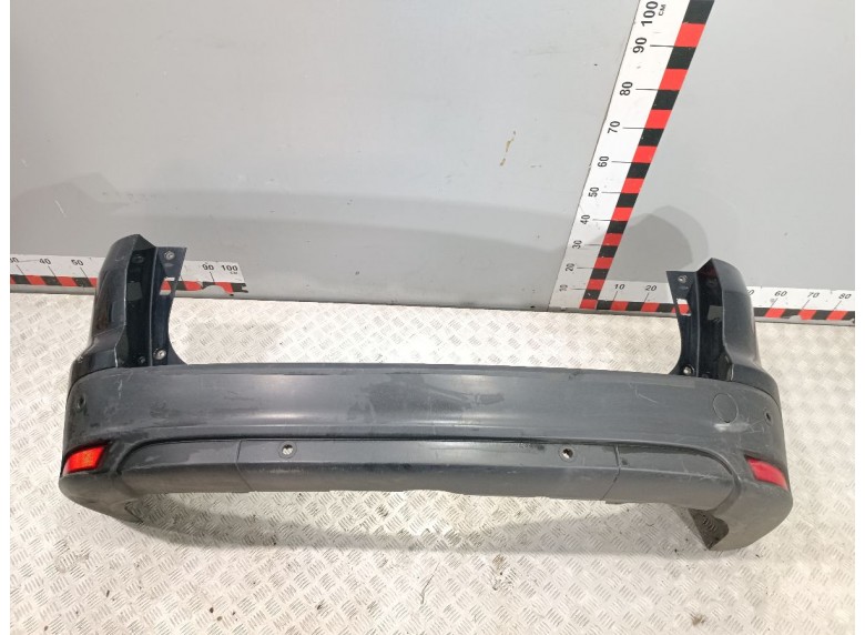 Бампер задний к Ford Focus