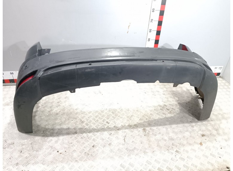 Бампер задний к Бампер задний к Ford Focus undefined г. Focus