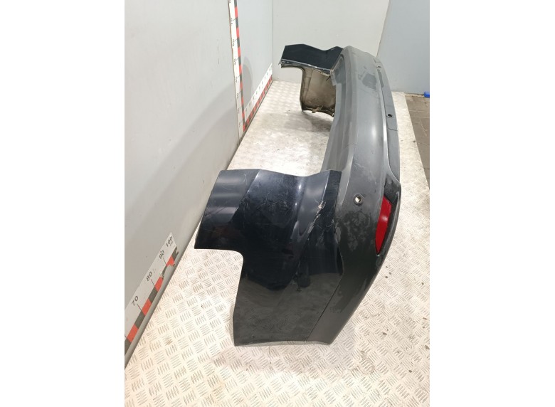 Бампер задний к Бампер задний к Ford Focus undefined г. Focus