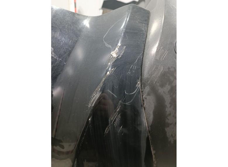 Бампер задний к Бампер задний к Ford Focus undefined г. Focus