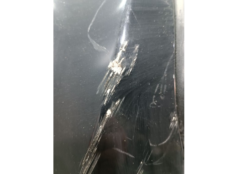 Бампер задний к Бампер задний к Ford Focus undefined г. Focus