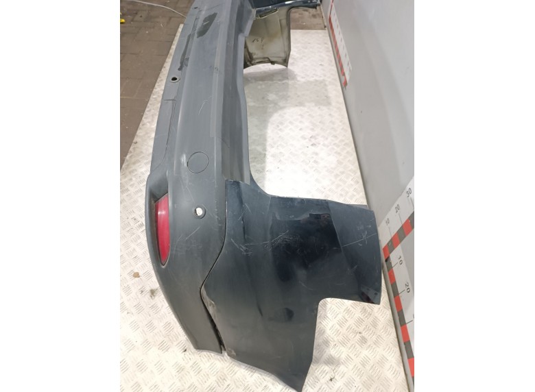 Бампер задний к Бампер задний к Ford Focus undefined г. Focus