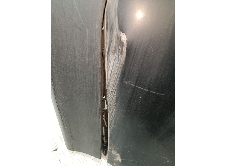 Бампер задний к Бампер задний к Ford Focus undefined г. Focus