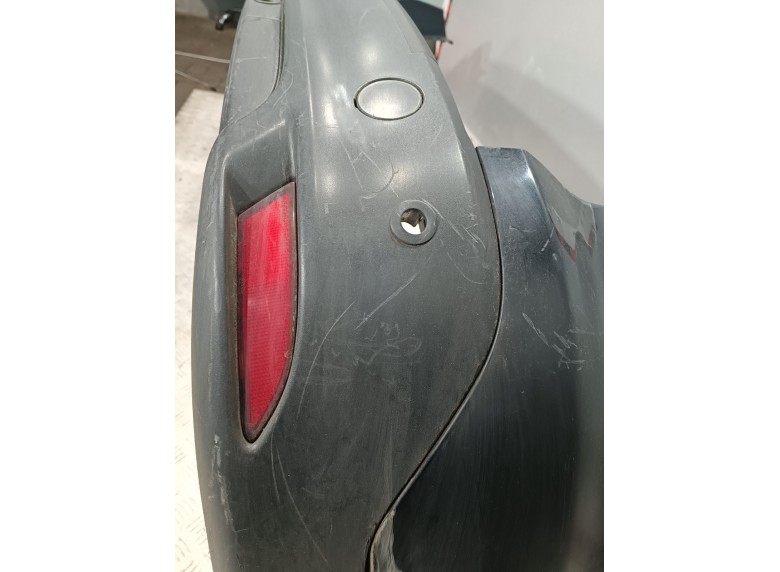 Бампер задний к Бампер задний к Ford Focus undefined г. Focus