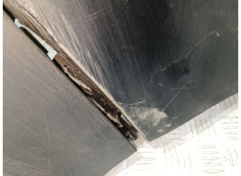 Бампер задний к Бампер задний к Ford Focus undefined г. Focus