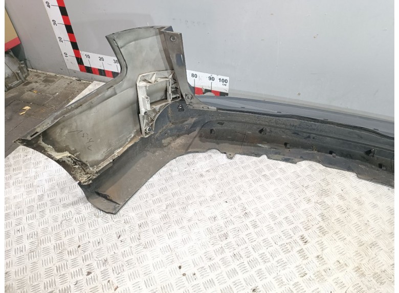 Бампер задний к Бампер задний к Ford Focus undefined г. Focus