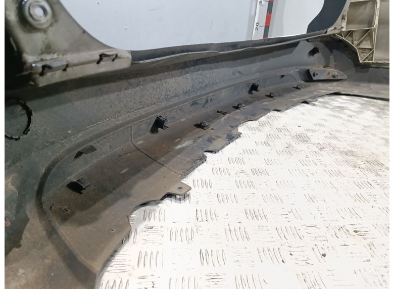 Бампер задний к Бампер задний к Ford Focus undefined г. Focus