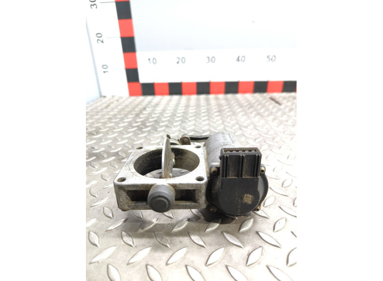 Заслонка дроссельная к Opel Vectra, 2000г.