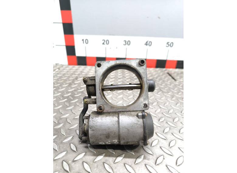 Заслонка дроссельная к Opel Vectra, 2000г.