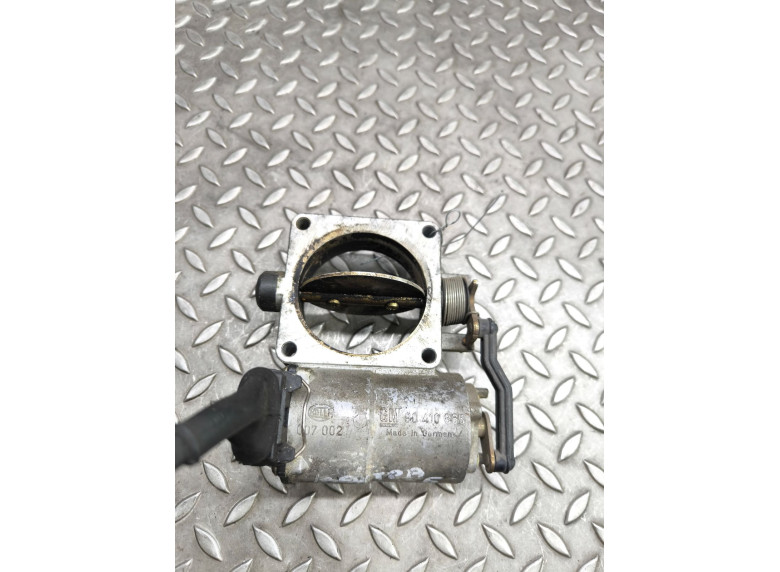 Заслонка дроссельная к Opel Vectra, 2000г.