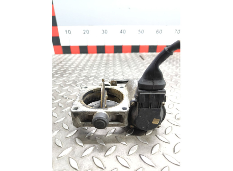 Заслонка дроссельная к Opel Vectra, 2000г.