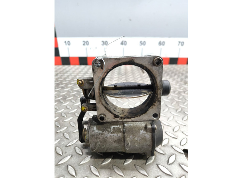 Заслонка дроссельная к Opel Vectra, 2000г.