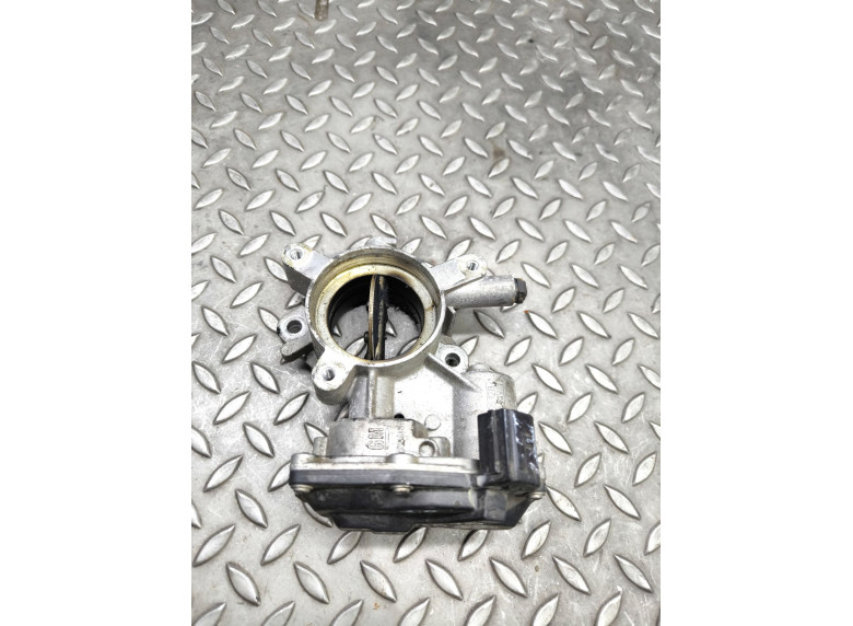 Заслонка дроссельная к Opel Insignia, 2009г.