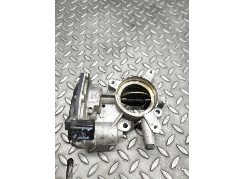 Заслонка дроссельная к Opel Insignia, 2009г.