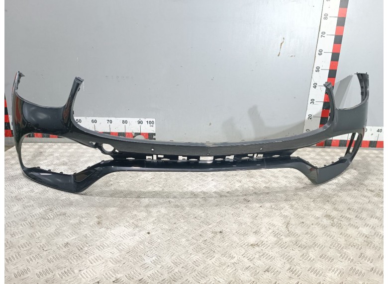 Бампер передний к Mercedes GLC