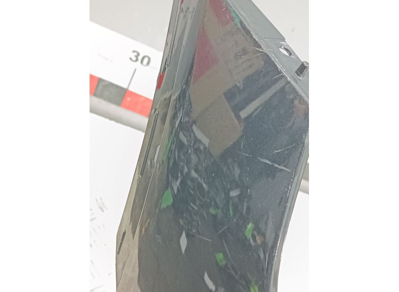 Бампер передний к Бампер передний к Mercedes GLC undefined г. GLC