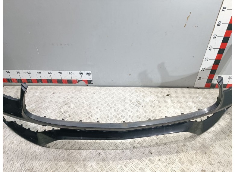 Бампер передний к Бампер передний к Mercedes GLC undefined г. GLC