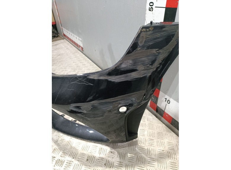 Бампер передний к Бампер передний к Mercedes GLC undefined г. GLC