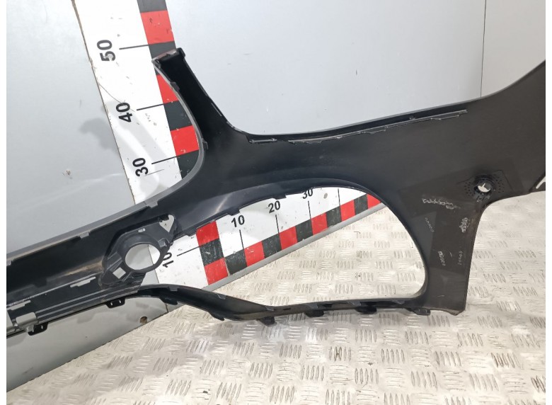 Бампер передний к Бампер передний к Mercedes GLC undefined г. GLC