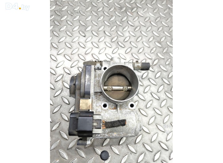 Заслонка дроссельная к Opel Astra undefined г.