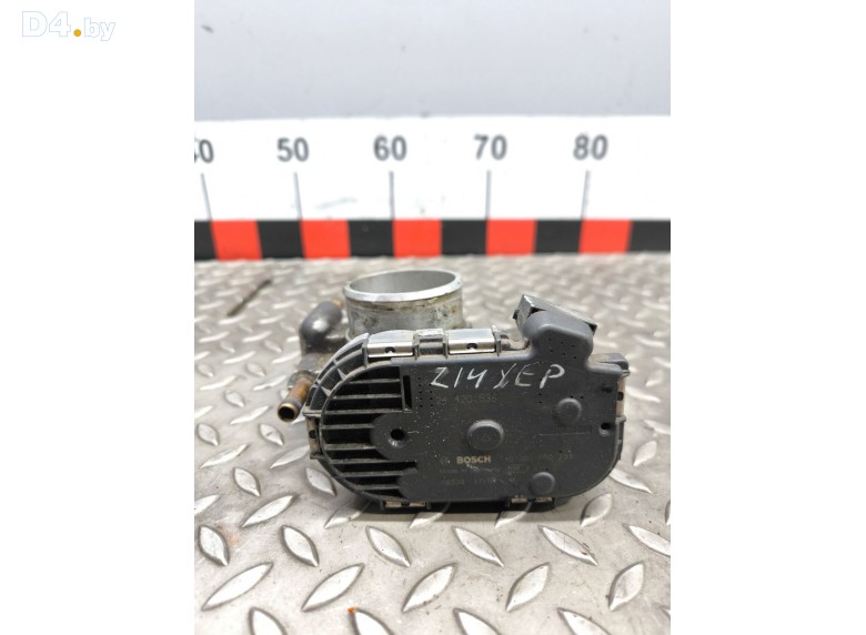 Заслонка дроссельная к Opel Astra undefined г.