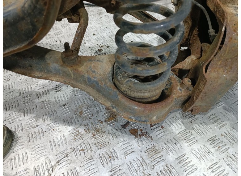 Рычаг задний правый к Ford Focus