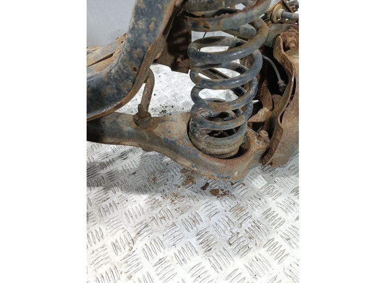 Рычаг задний правый к Рычаг задний правый к Ford Focus undefined г. Focus