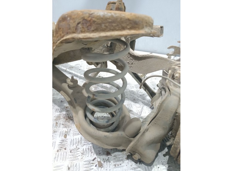 Пружина задняя к Пружина задняя к Ford Focus undefined г. Focus