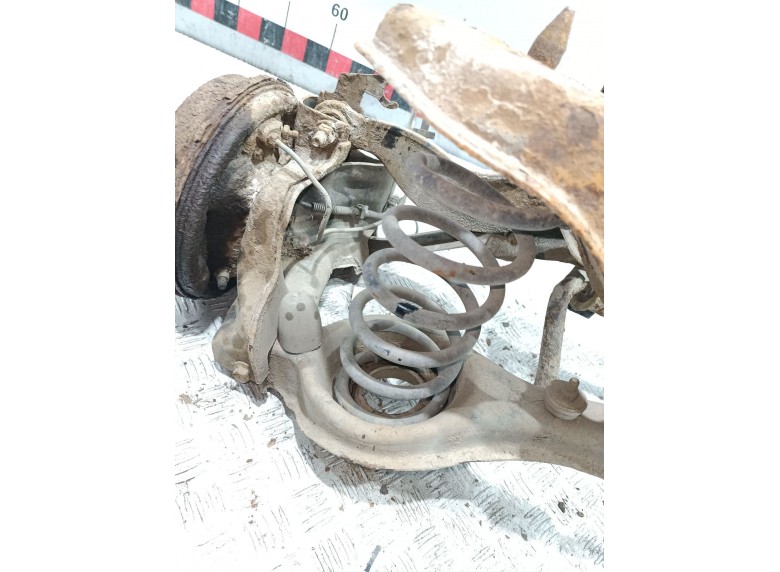 Пружина задняя к Пружина задняя к Ford Focus undefined г. Focus