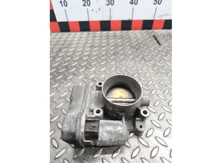 Заслонка дроссельная к Opel Vectra, 2005г.