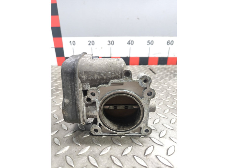 Заслонка дроссельная к Opel Vectra, 2005г.