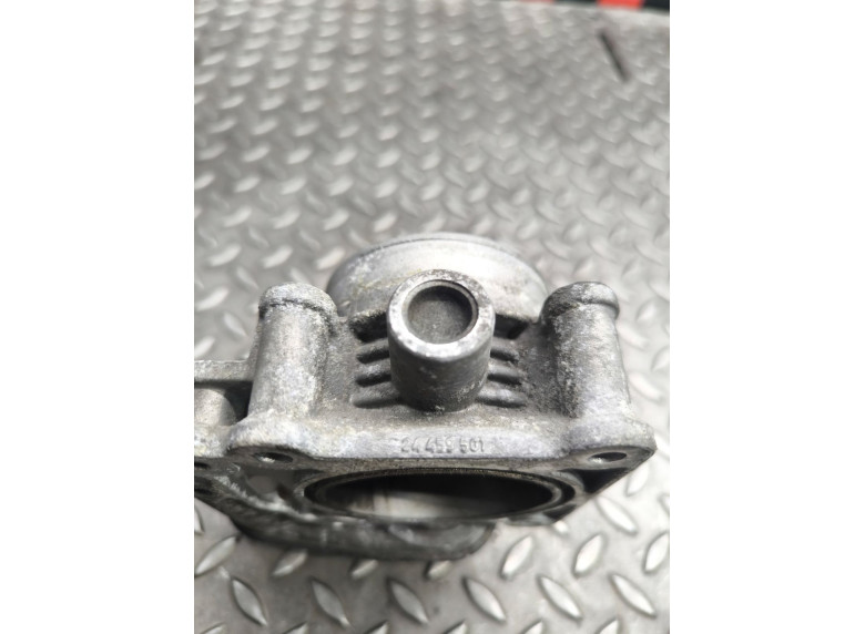 Заслонка дроссельная к Opel Vectra, 2005г.