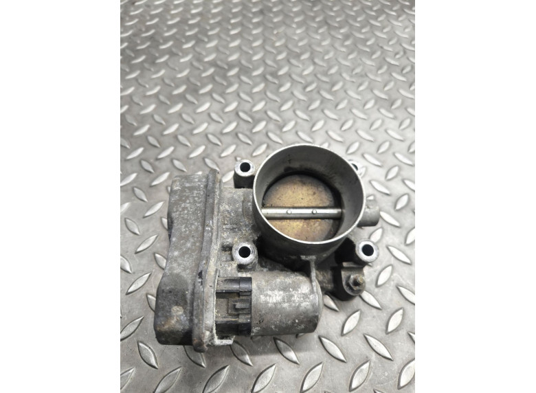 Заслонка дроссельная к Opel Vectra, 2005г.