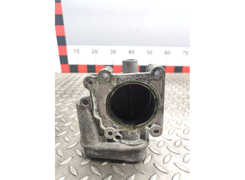 Заслонка дроссельная к Opel Vectra, 2005г.