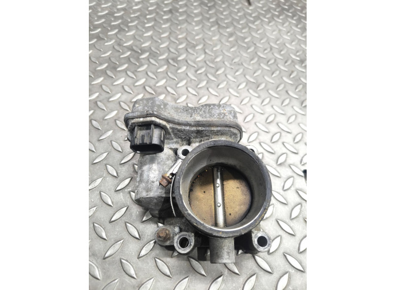 Заслонка дроссельная к Opel Vectra, 2005г.