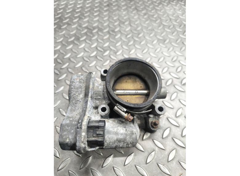 Заслонка дроссельная к Opel Vectra, 2005г.