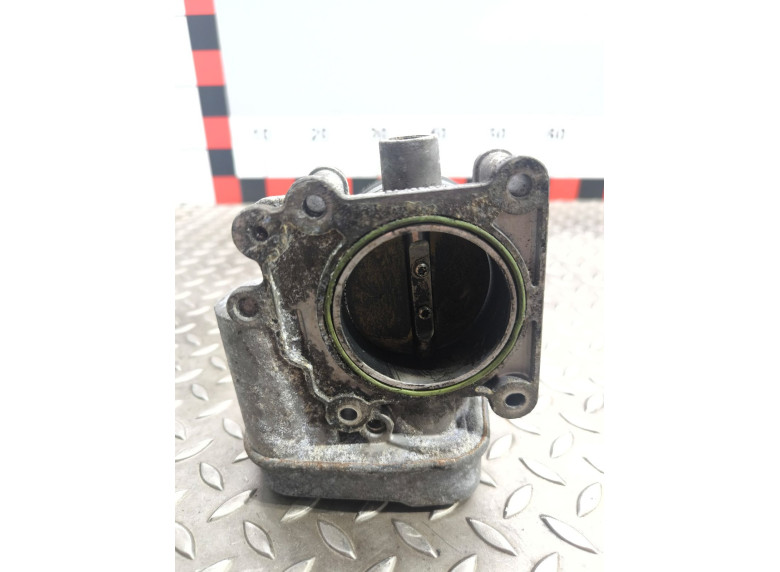 Заслонка дроссельная к Opel Vectra, 2005г.